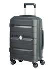 Adax Adax Hardcase 55Cm Charlie - Grey - 55