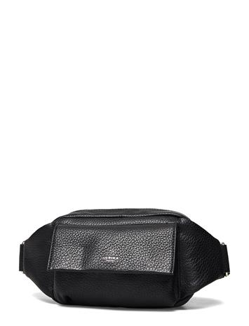 Ulrika Bumbag - Black - ONE SIZE – kuva 1/7