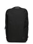 Herschel Kaslo Backpack Tech Cordura - Black - ONE SIZE