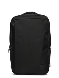 Herschel Kaslo Backpack Tech Cordura - Black - ONE SIZE