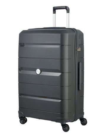 Adax Adax Hardcase 76Cm Morgan - Grey - 76
