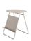 Leitmotiv Side Table Esencia - Grey - H48CM – kuva 1