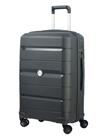 Adax Adax Hardcase 67Cm Jordan - Grey - 67