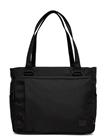 Herschel Kaslo Tote Tech Cordura - Black - ONE SIZE
