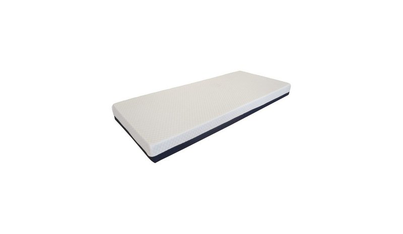 Patja Visco 90x200x15 cm -