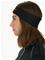 Endurance Warrington Headband - Black - L/XL – kuva 1