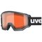 Uvex Atheltic LGL laskettelulasit – kuva 1