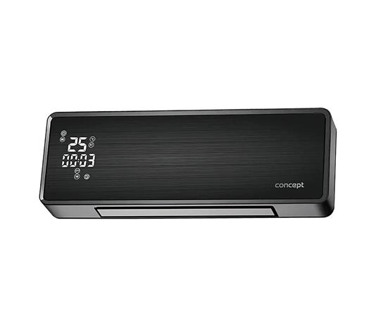 Sähkölämmitin Concept, 2000 W – kuva 2/2
