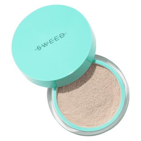 Sweed Miracle Powder Fair 00
