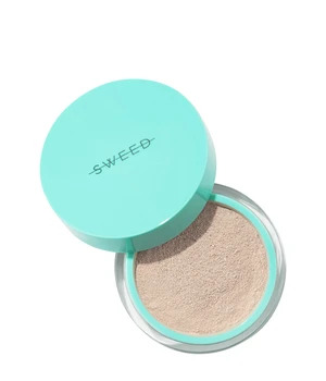 Sweed Miracle Powder Fair 00