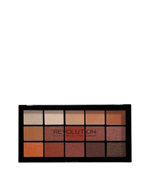 Makeup Revolution Re-Loaded Eyeshadow Palette Iconic Fever