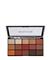 Makeup Revolution Re-Loaded Eyeshadow Palette Iconic Fever – kuva 5