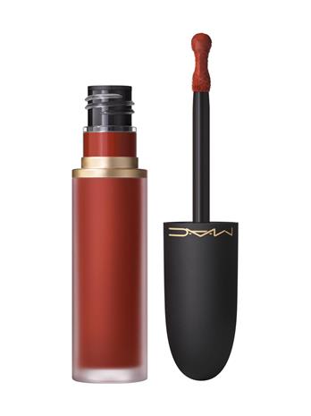 MAC Cosmetics Powder Kiss Lip + Cheek Mousse Marrakesh-Mere – kuva 2/3
