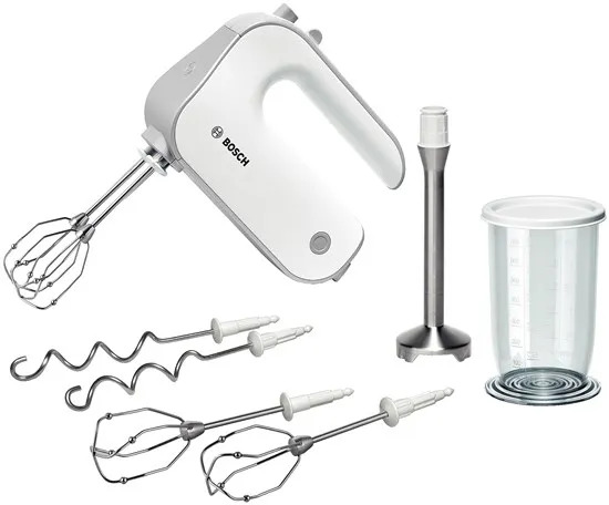 Bosch Styline MFQ4075DE, sähkövatkain