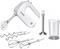 Bosch Styline MFQ4075DE, sähkövatkain – kuva 7