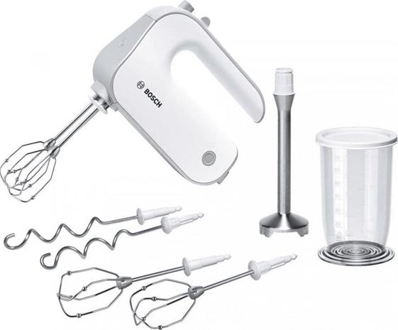 Bosch Styline MFQ4075DE, sähkövatkain