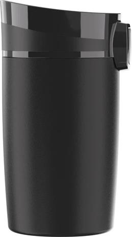 SIGG Miracle mug 0,27 litraa, black touch