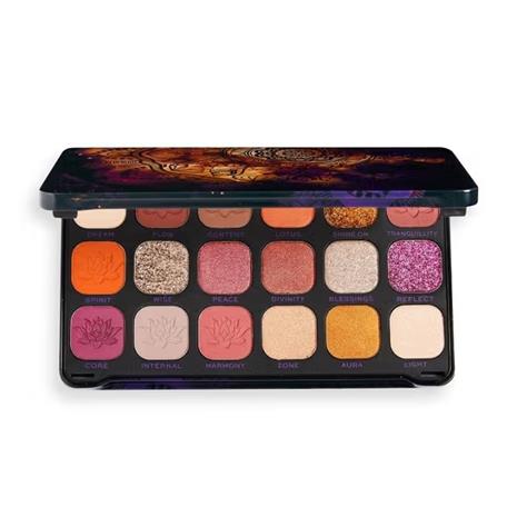 Makeup Revolution Forever Flawless Spirituality 1 g – kuva 2/3