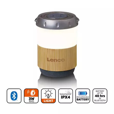 Lenco BTL-030BA
