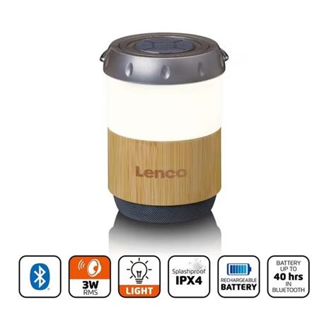 Lenco BTL-030BA