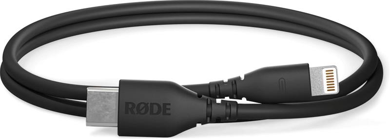 Rode-kaapeli SC21 USB-C - Lightning 30cm – kuva 2/4