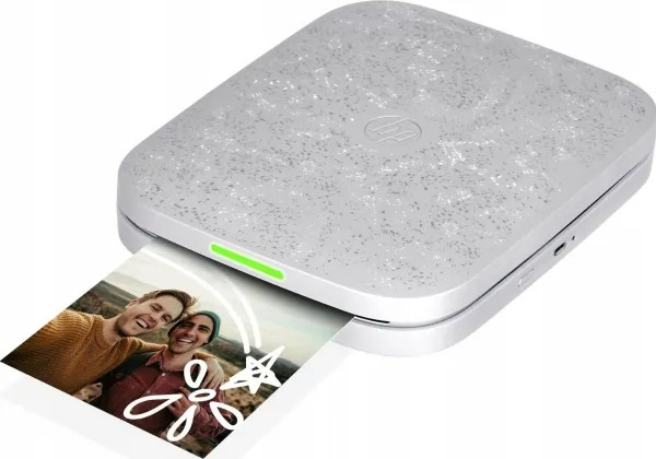 HP valokuvatulostin Sprocket 3x4