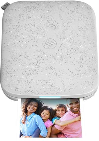 HP valokuvatulostin Sprocket 3x4