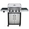 Char-Broil Convective 440 S kaasugrilli – kuva 3