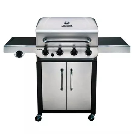 Char-Broil Convective 440 S kaasugrilli – kuva 3/8