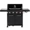 Char-Broil Professional CORE B 4 kaasugrilli – kuva 3