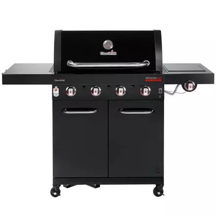 Char-Broil Professional CORE B 4 kaasugrilli