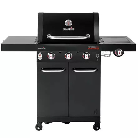Char-Broil Professional CORE B 3 kaasugrilli