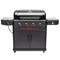 Char-Broil Gas2Coal 2.0 440 Special Edition hybridigrilli – kuva 3
