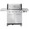 Char-Broil Professional PRO S 4 kaasugrilli – kuva 3