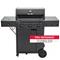 Char-Broil Essential 3 G kaasugrilli – kuva 3