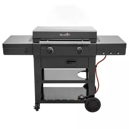Char-Broil Versa-Tile parila kaasugrilli