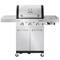 Char-Broil Professional PRO S 3 kaasugrilli – kuva 3