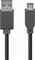 Cablexpert 1.8m USB 2.0 A – kuva 3
