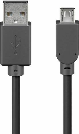 Cablexpert 1.8m USB 2.0 A – kuva 3/4