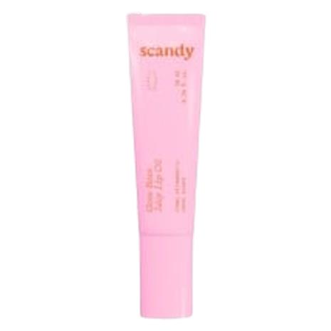 Scandy Gloss Boss Juicy Lip Oil 10 ml