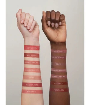 Sweed Le Lipstick Gabriella Beige Rose