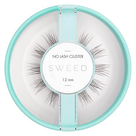Sweed No Lash Cluster 12mm