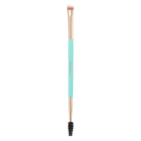 Sweed 08 Duo Brow & Liner Brush