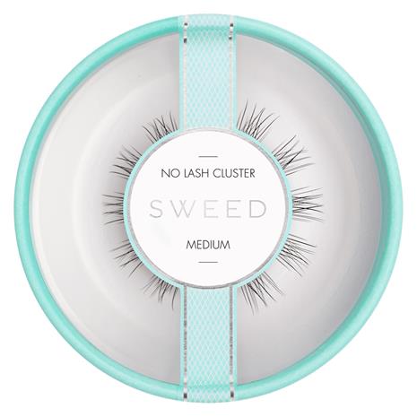 Sweed No Lash Cluster Duo Size Medium – kuva 3/3