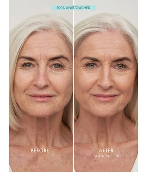 Sweed Glass Skin Foundation 06