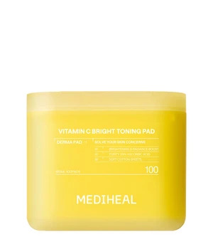 Mediheal Vitamide Brightening Pad 100 kpl