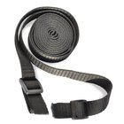 Hinausköysihihna MASTER Black Sleds -kelkoihin, 3 m