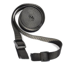 Hinausköysihihna MASTER Black Sleds -kelkoihin, 3 m