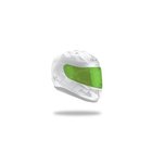 HJC VISIIRI HJ-43 KIRKAS F31 PINLOCK PRE