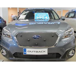 Tammers Subaru Outback 2015-17 maskisuoja
